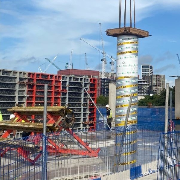 Gael Form tweet media