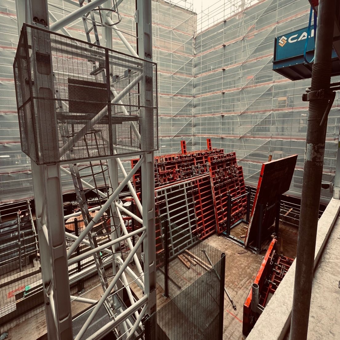 Gael Form tweet media