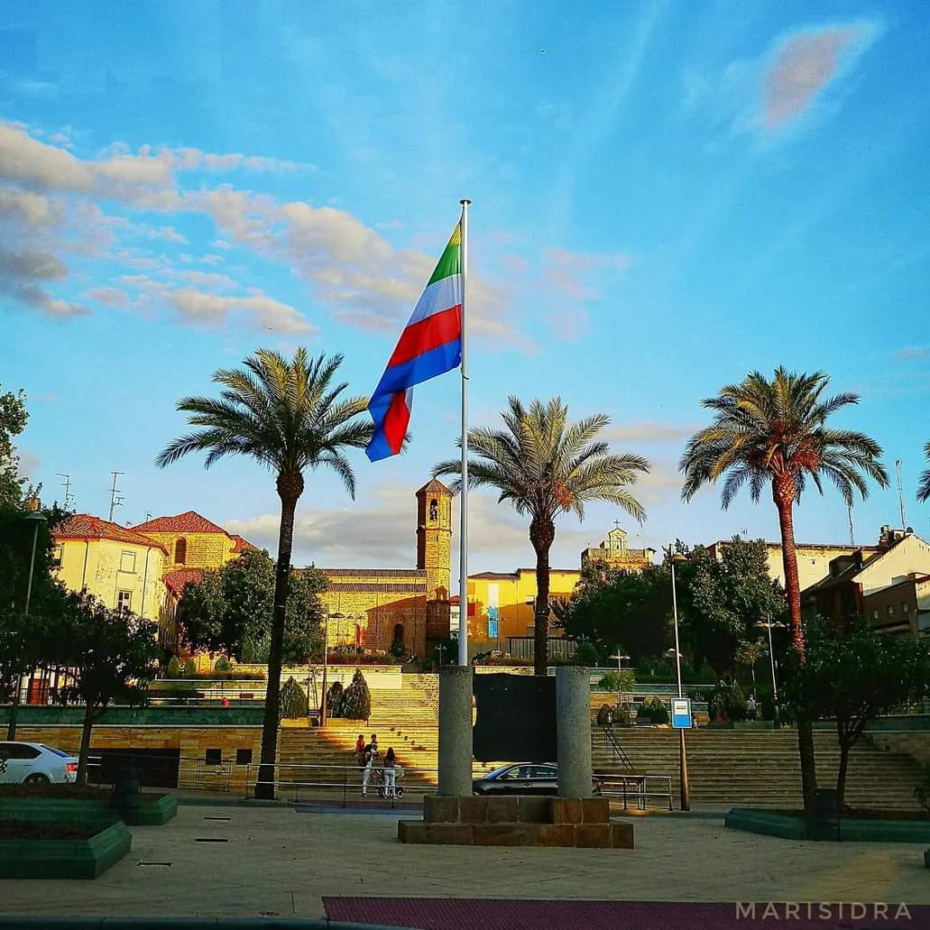 _LOVELYSPAIN_'s tweet photo. Linares in Jaén, Andalucía. https://t.co/uiyy3vLNGf