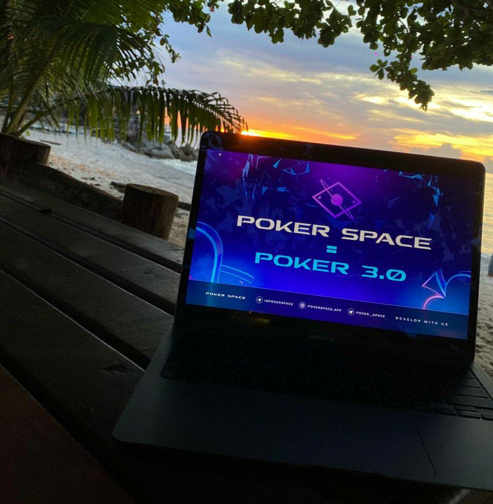 Poker__Space's tweet photo. What could be better than a sunset and work? 🤔

Just a sunset together with Poker Space and our community! 🔥

Yesterday we held a quiz and announced the winners - today you're in for some cool poker industry news! 👽

Stay tuned for more news from Poker Space 🔔
#poker https://t.co/aJtoQHZtYq