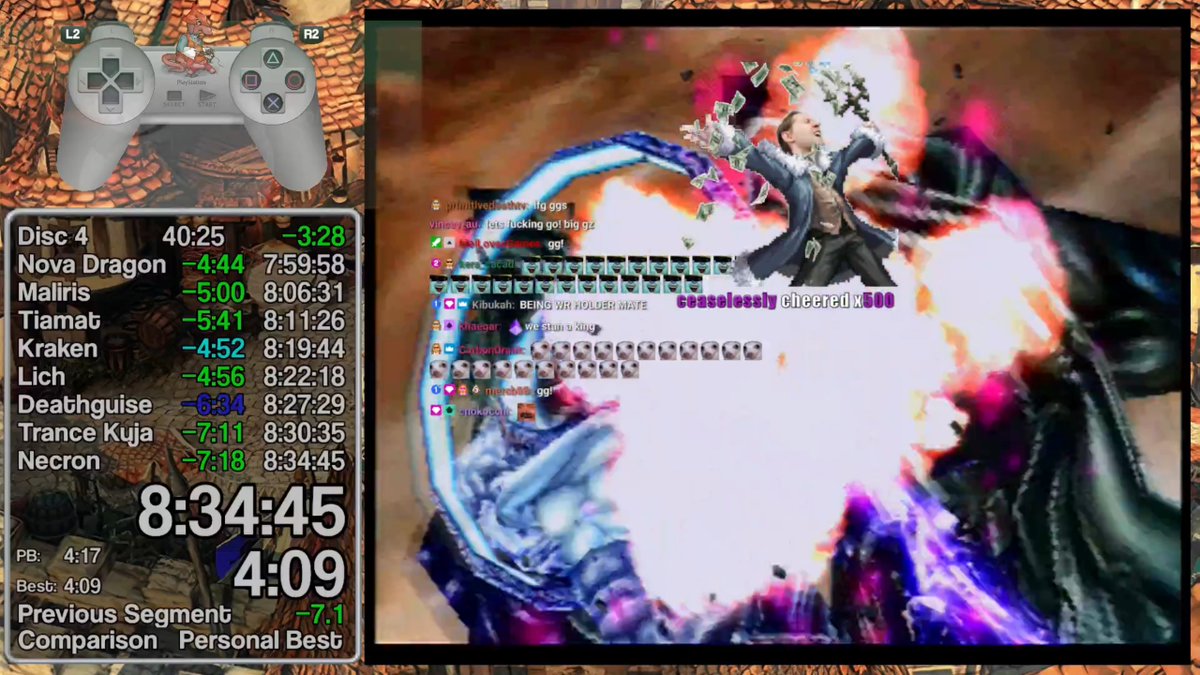 wake up new wr just dropped