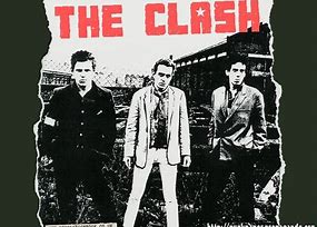 BarneySimon's tweet photo. โPunk for a Day Dayโ, so get on your faux-hawk, your stick-on tats, your imitation leather and strut your stuff!
The best punk band ever is? #PunkForADay https://t.co/yAyUiYJb9O