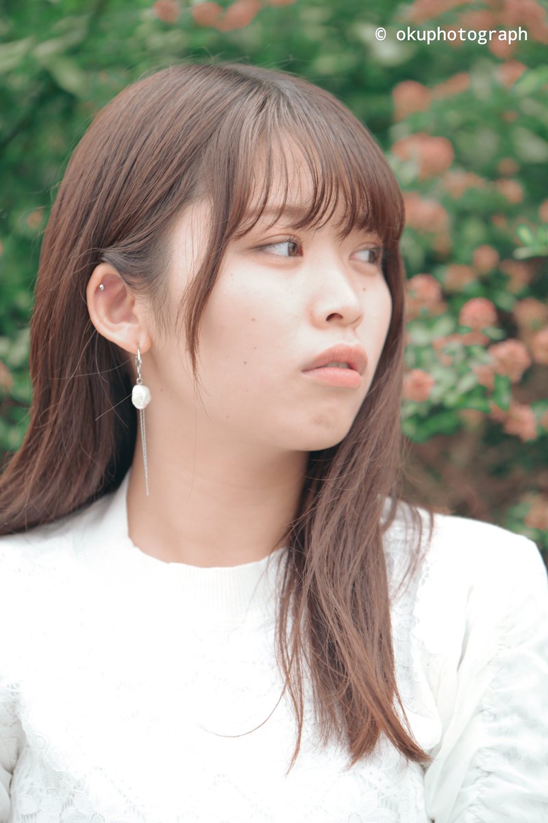 oku_pic's tweet photo. 2022/10/08フレッシュダイサツ
ヘアーカットモデル風(笑)
#美琴(@mikonyan3522 )さん
#フレッシュ撮影会
#フレッシュダイサツ
#ポートレート撮影
#ポートレート
#ファインダー越しの私の世界
#写真好きな人と繋がりたい
#カメラ修行
#写真で伝える私の世界
#twentythree
#readyazel https://t.co/psI2IFh6J6