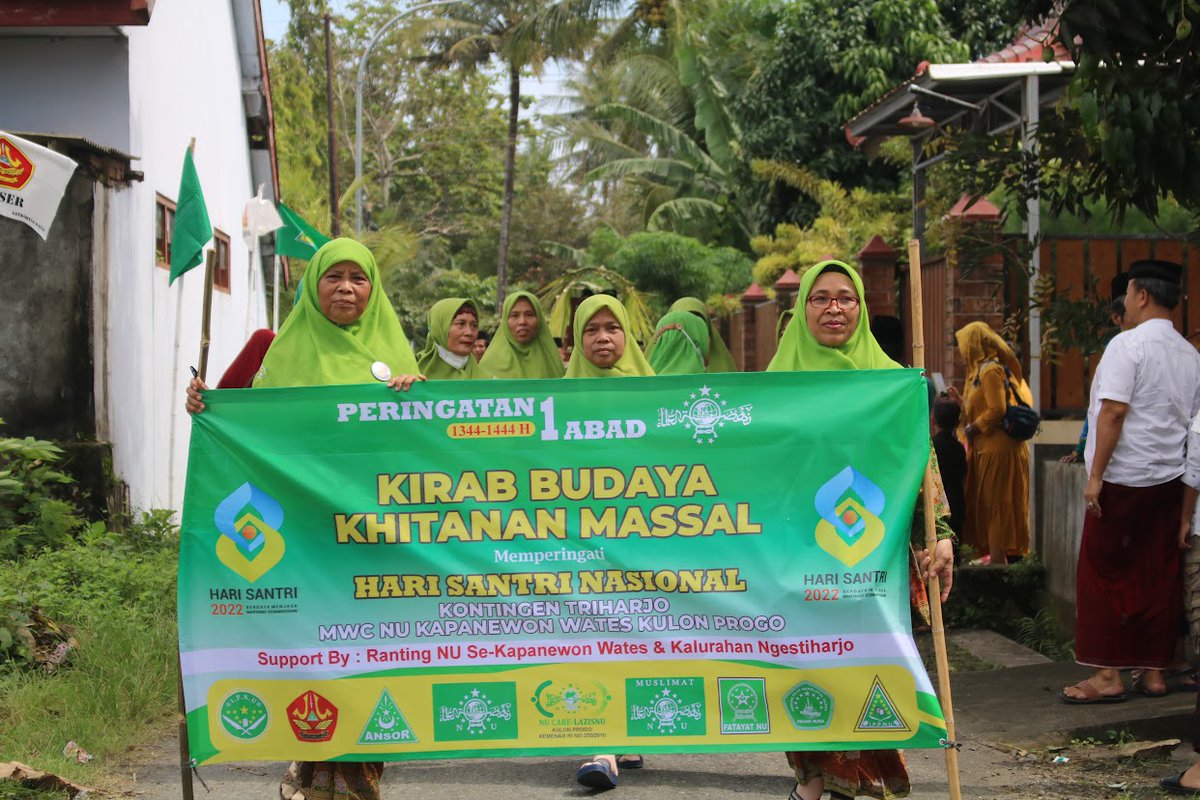 nucare_lazisnu's tweet photo. Yuk dukung kegiatan LAZISNU PCNU Kabupaten Kulon Progo lainnya, melalui:
BRI 692 701 004 196 530 an. Lazisnu Kulon progo
BPD DIY Syariah 801 241 003547 an . Lazisnu Kulon Progo
Narahubung 085229394002
#NUCare #LAZISNU #TAMASA #KhitananMassal #HariSantriNasional https://t.co/IVRpxglwIO