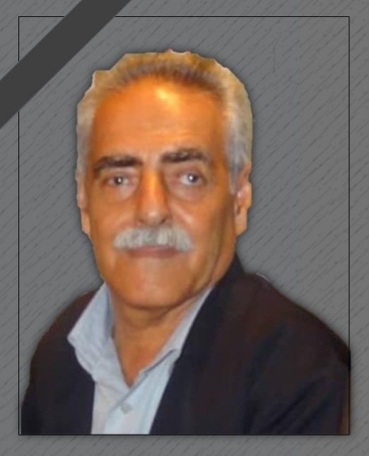 Ardeshir Pashang tweet media