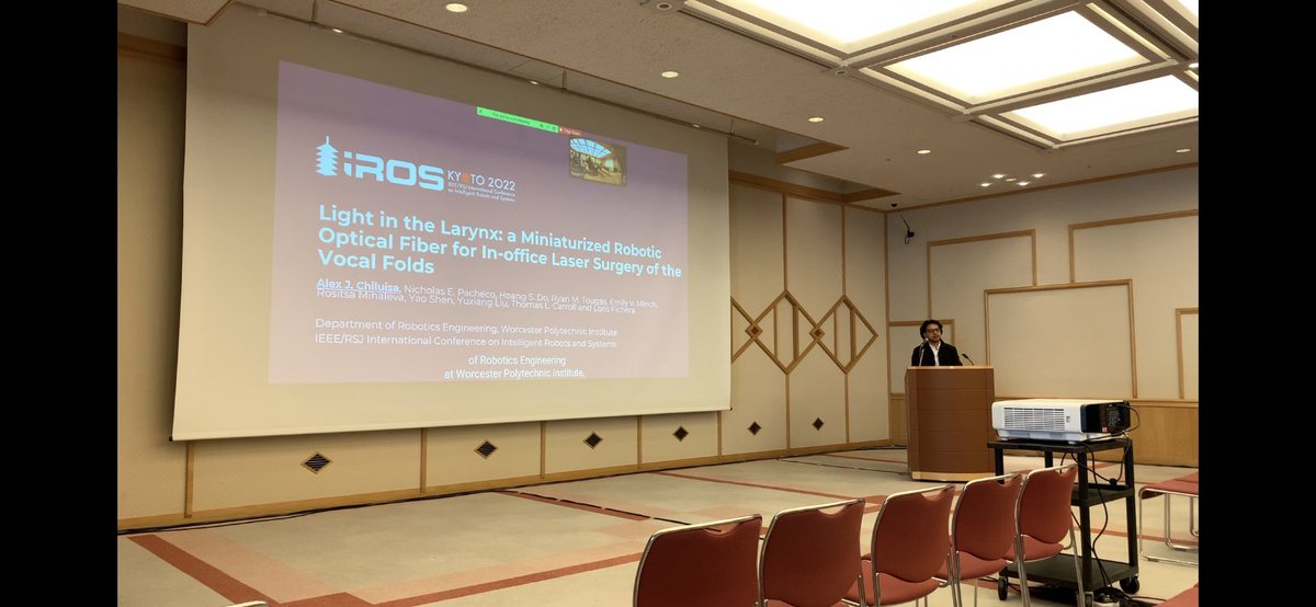 Loris Fichera tweet media