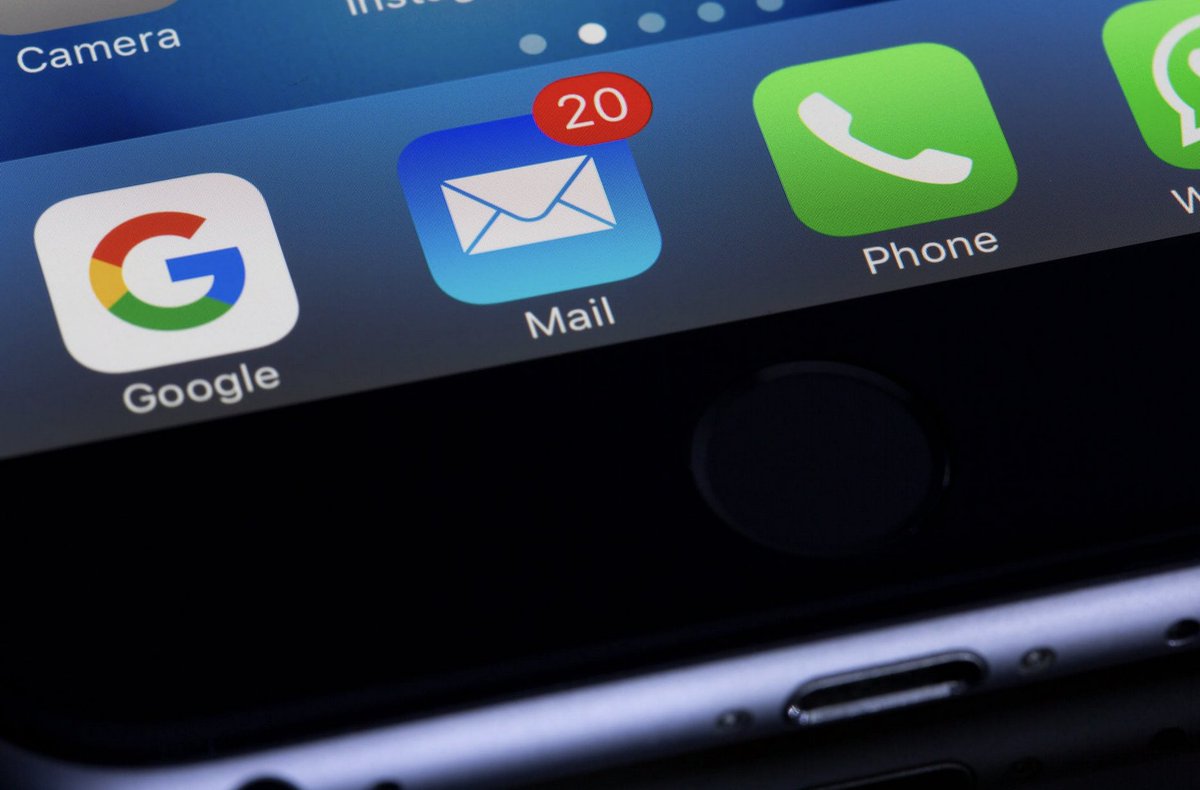 Even in the age of social media #emailmarketing is still a great way to connect with your customers. We can help you get it right: bit.ly/3C7yDum