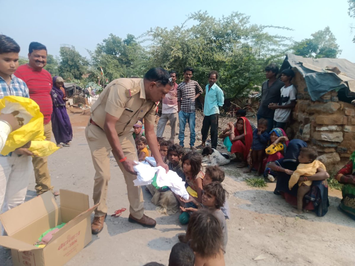 Ps Premnagar Jhansi tweet media