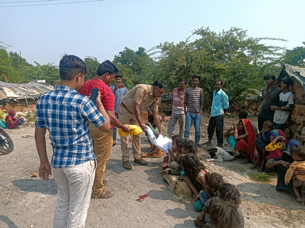 Ps Premnagar Jhansi tweet media