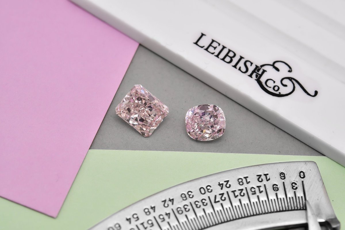 Leibish & Co. tweet media