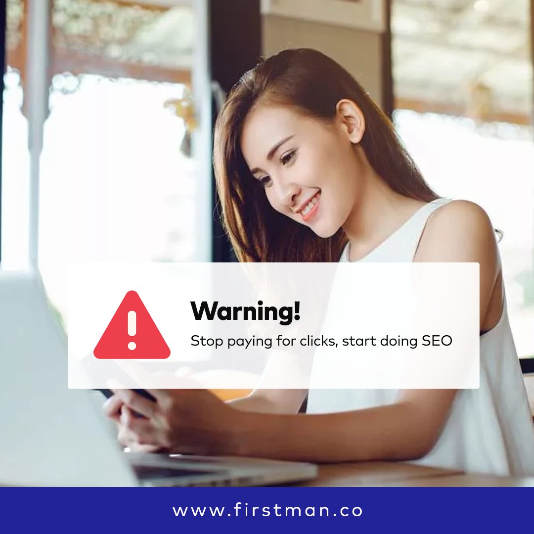FirstManSEO tweet picture