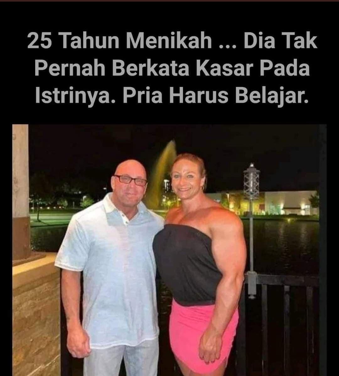 Jehute1's tweet photo. Saran buat yang lagi booming kasus KDRT https://t.co/V7hRtUny7Q