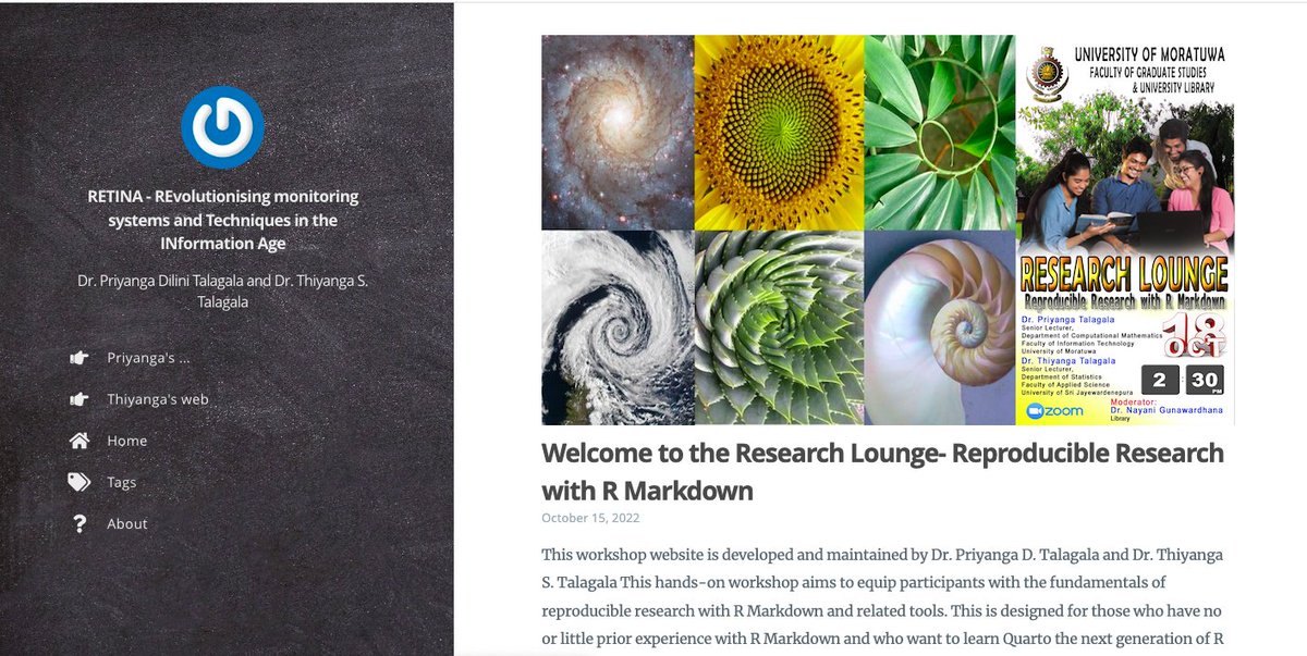 Priyanga Dilini Talagala tweet media