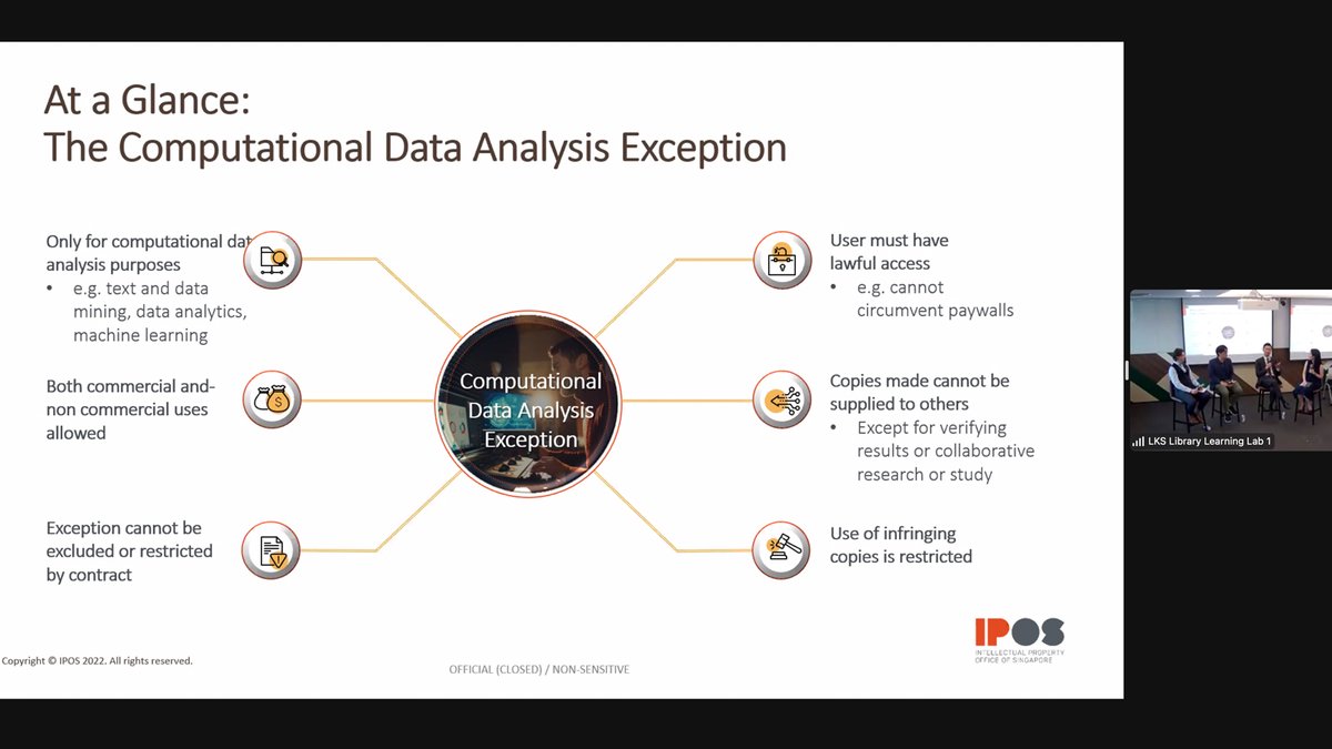 SMU Libraries tweet media