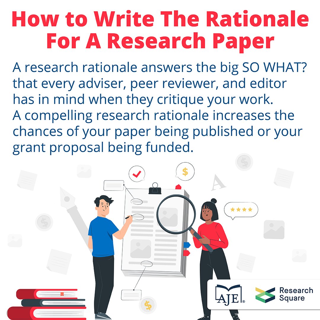 AJE American Journal Experts on Twitter "Successful research articles explain themselves
