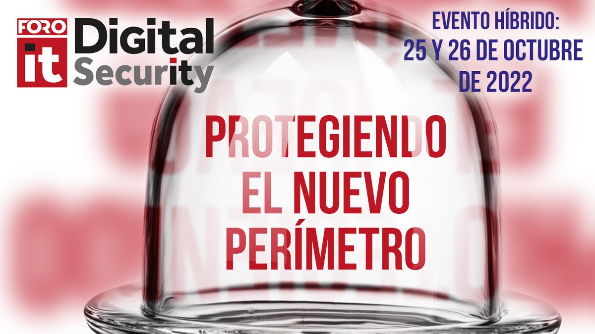 IT Digital Security ITDM tweet media