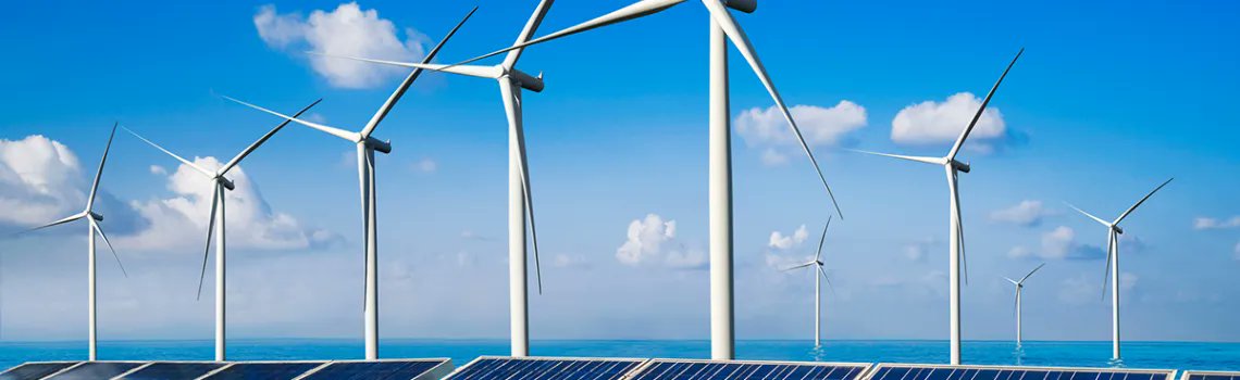 There are a number of long-term, and indeed short-term, initiatives that can help smaller businesses navigate the complex maze of sustainable sourcing and help them make the right decision.

Read the article from Chris Bowden of <a href="/Squeaky_Energy/">Squeaky</a> 💡

buff.ly/3et6asD