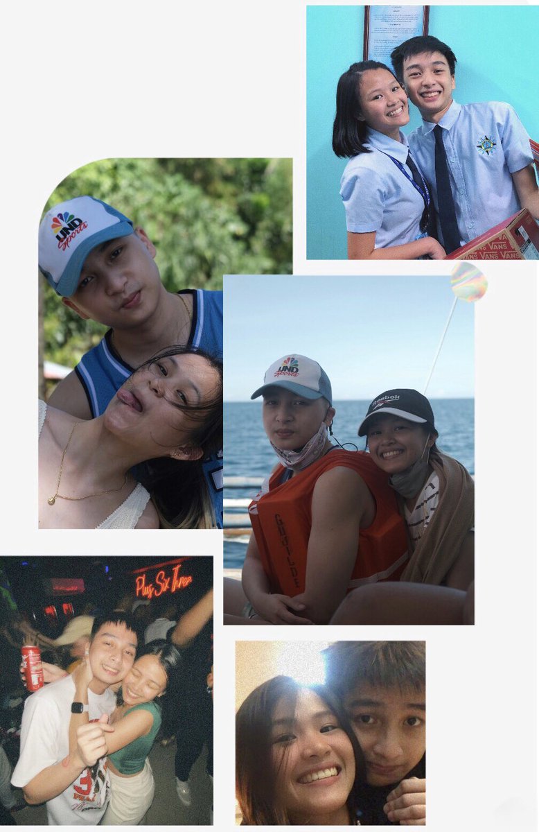 ItsCheskaD's tweet photo. Happy 5th Anniversary, MyBoo @SiyJherome I love youu!! 🤍😚 https://t.co/9tMCRSyjct