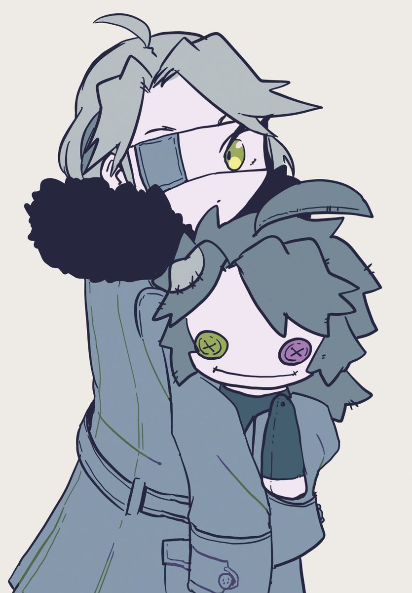 「 」|UNZのイラスト