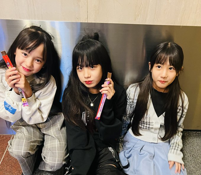 Twitterのコスプレ画像5