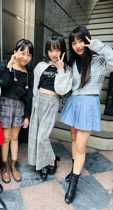 Twitterのコスプレ画像4