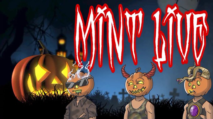 martinbsc's tweet photo. #crofam take your Halloween PfP, only 15 #cro 👇

https://t.co/k9VooPfkSv

#NFTCommunity #NFTs #Halloween #CronosChain #CronosNFT https://t.co/5rTtF5ahbx