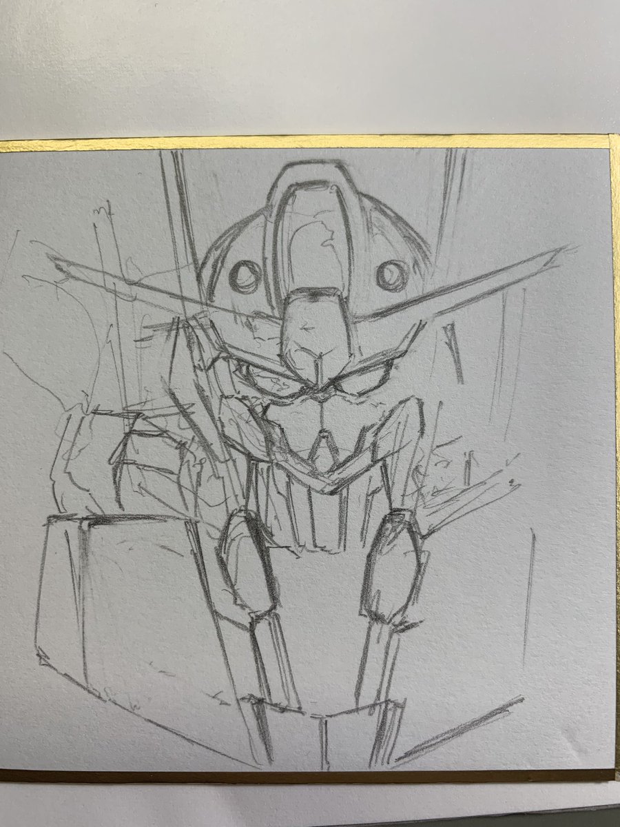 エアリアルも出します 
