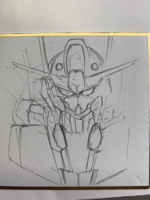 エアリアルも出します 