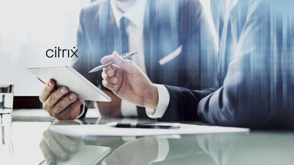 .<a href="/CitrixFrance/">Citrix France</a> intègre la solution de sécurité d’<a href="/OpenText/">OpenText</a> à <a href="/NetScaler/">NetScaler</a> #ApplicationDeliveryControler
itsocial.fr/actualites/cit…