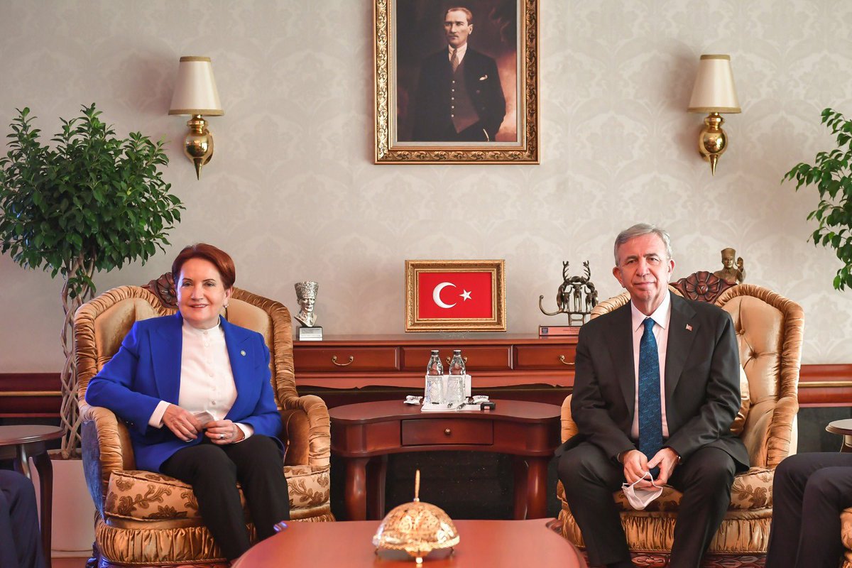 Mansur Yavaş