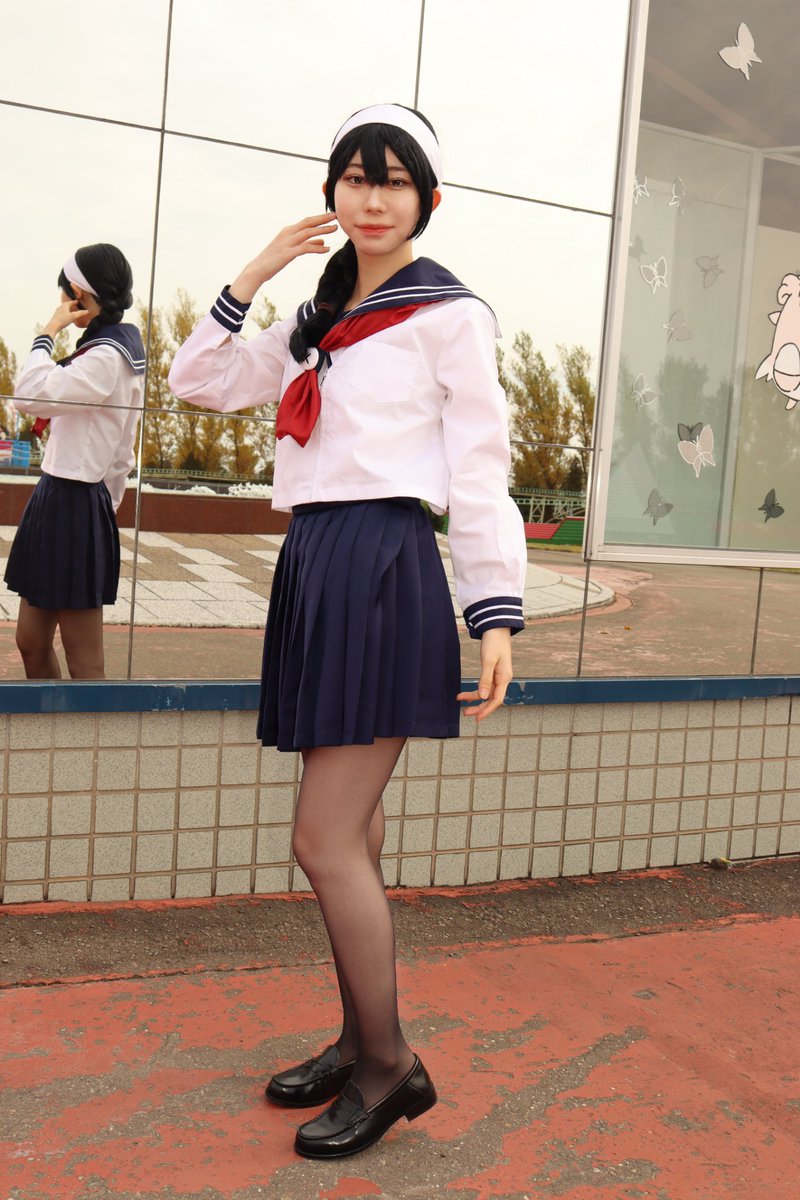 ギフト】 美品 BPN ゴシック 変形 アシメ フリル スカート 黒
