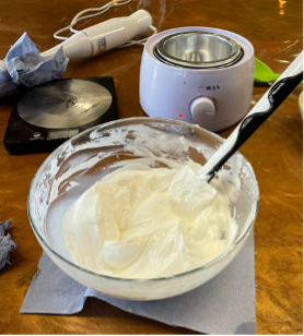 Blueberry_BBT's tweet photo. We have been honing our skills in formulating skin care products on a course by NaturallyThinking – building on our consumer health ambitions!
 #Consumerhealth  #dermatology #skincareproducts https://t.co/q3kagskOBg