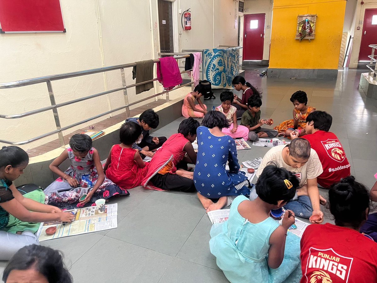 District Women and Child Development Office_Thane tweet media