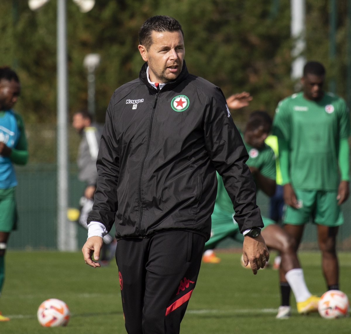 Pierre Sage tweet media