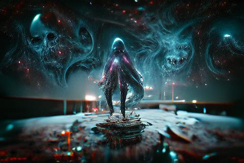 AngeyEncio's tweet photo. "waterworld diplomacy" - made with @NightCafeStudio 

https://t.co/enz51FLdI9

#aiart #nightcafe #digitalart https://t.co/q6n3oeHKin
