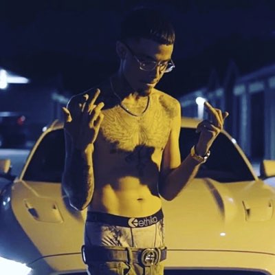 4NJONAH's tweet photo. #NewProfilePic #CHECKMATE 👑 https://t.co/2HHMp4aB36