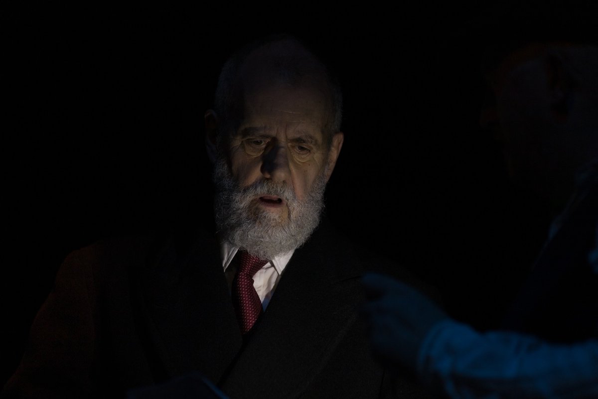 King Lear Play 2022 tweet media
