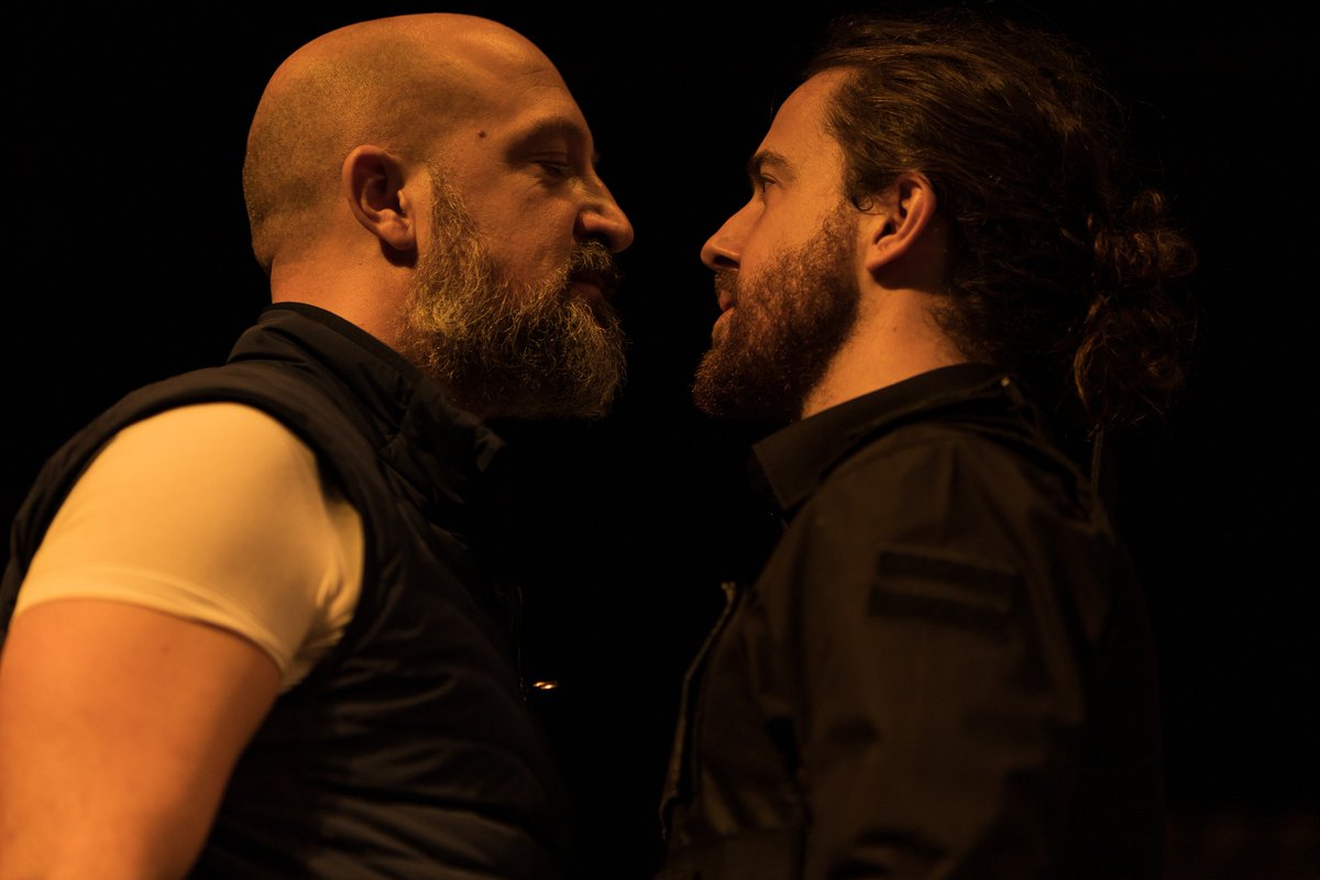 King Lear Play 2022 tweet media