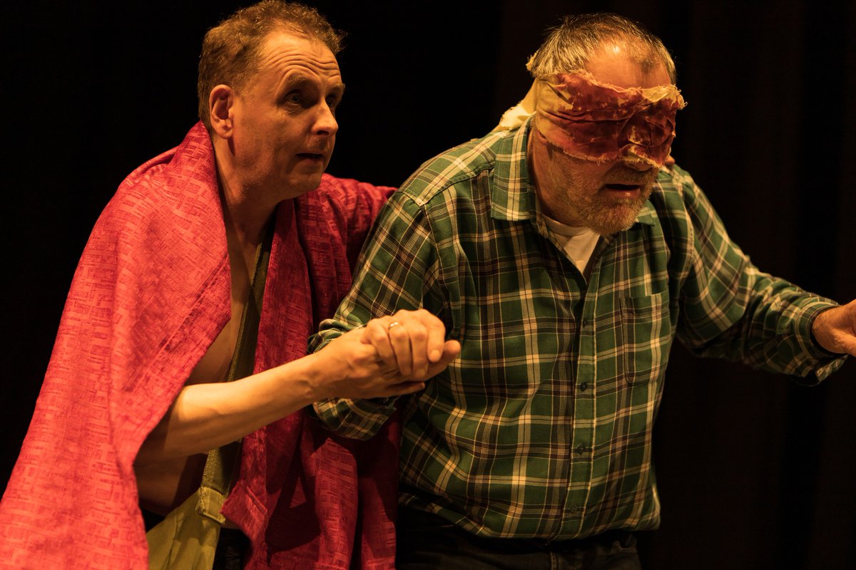 King Lear Play 2022 tweet media