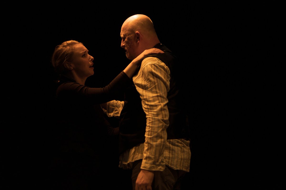 King Lear Play 2022 tweet media