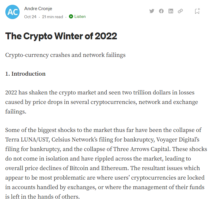 Is Andre Cronje back?👀

andrecronje.medium.com/the-crypto-win…