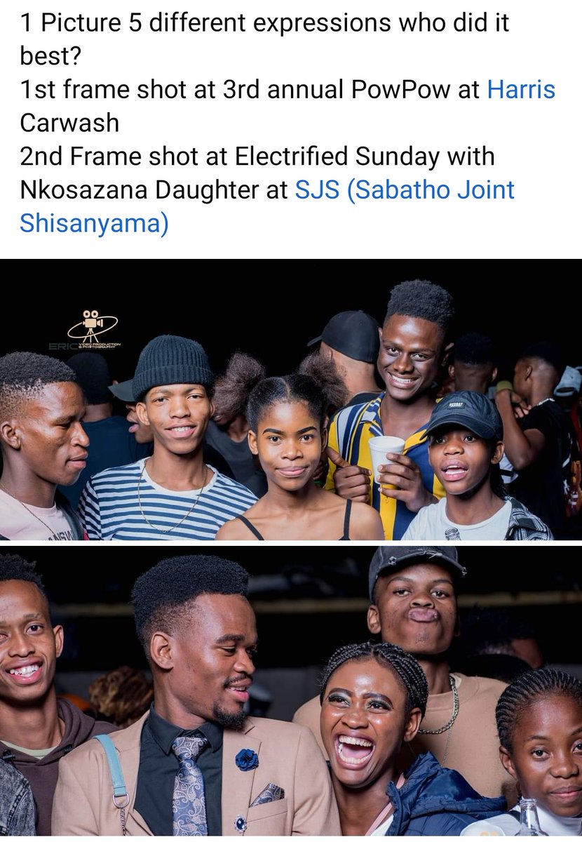 ERICVP10's tweet photo. 2nd frame for me is the best 👌🏾. https://t.co/4wZURqRMlP