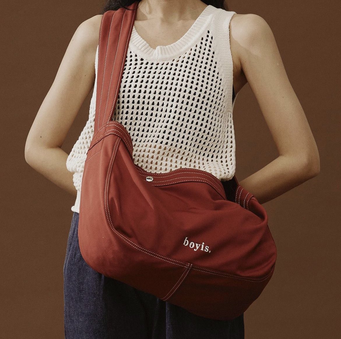 nvyblessyou's tweet photo. ส่งต่อกระเป๋า boyis สีแดง🧣
จาก 1,190 เหลือ 900 รวมส่งค่ะ
ขอดูภาพเพิ่มเติมได้ค่า ❀°。
#ส่งต่อเสื้อผ้า #ส่งต่อเสื้อผ้ามือสอง #ส่งต่อกระเป๋ามือสอง #ส่งต่อ #ส่งต่อกระเป๋า #boyis https://t.co/p5LcZvdP5q