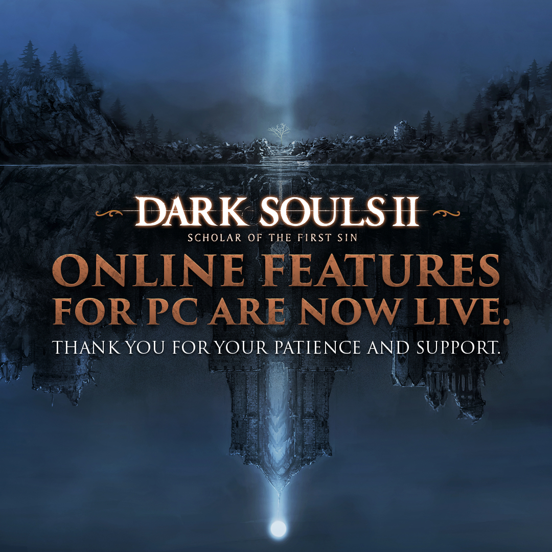Dark Souls II Free Download Full PC Game Full Version