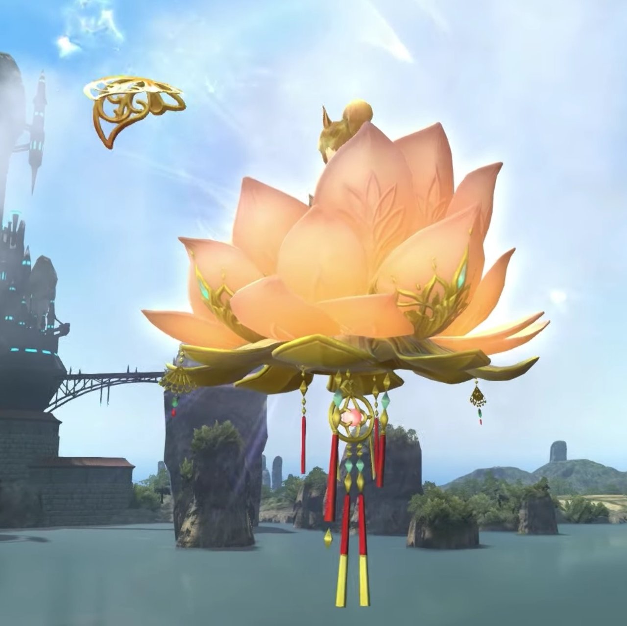 ☆オードリーAudrey☆ on Twitter "Hell yeah we'll be able to buy the FFXIV