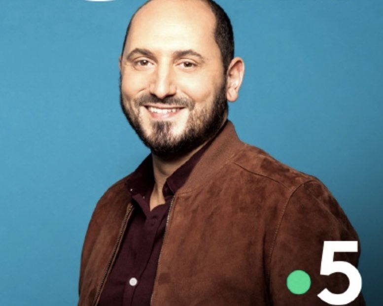 #Audience hier 24/10 <a href="/Ccesoir/">CCeSoir</a> record de saison avec près de 500 000 tvsp pour 3.9% de PdA 

<a href="/KRissouli/">Karim RISSOULI</a> @CamilleDiao <a href="/LaureAdler/">Laure Adler</a> <a href="/Francetele/">France Télévisions</a> @France5tv 

👉 France.tv 🎧podcast