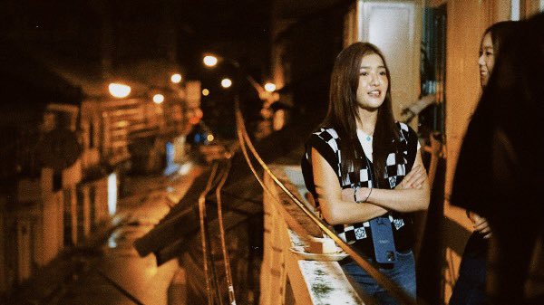 jnmoodoffilm's tweet photo. ; ฉันก็เริ่มเข้าใจ เวลาที่ผ่านมาเพื่อรอเจอเธอใช่มั้ย 

( #JennisBNK48 #JennisOprasert ) https://t.co/3Om4cfpOrs
