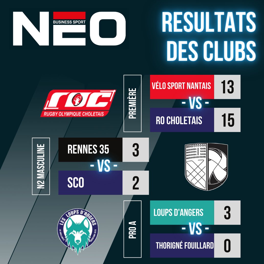 Néo Business Sport tweet media