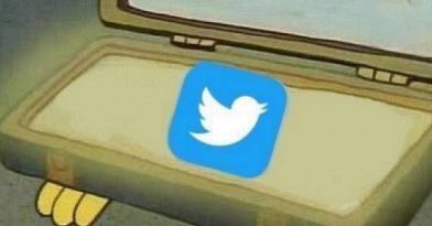 Cuando se cae #WhatsApp y quieres corroborar la noticia