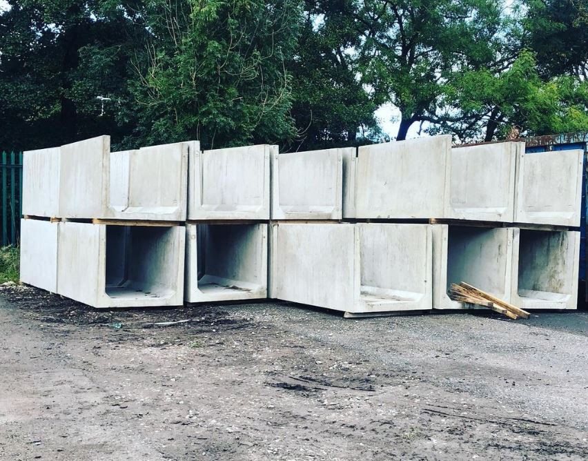 Even after a bumper year, we have large quantities of stock channels ready to fly out the door for your slurry movement needs.
Ring 01282 844213/ info@wolfendenconcretetd.co.uk to enquire now 📞📞✉️✉️